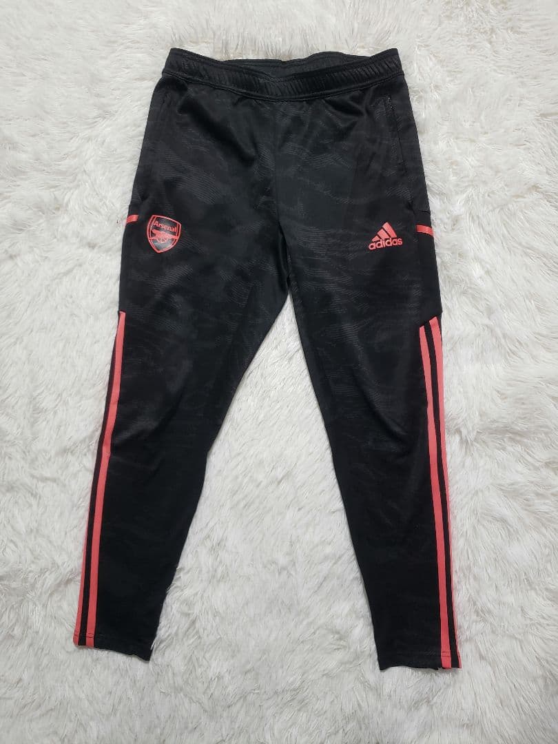 ​【22-23/セット】アーセナル トレーニングウェア セットアップ