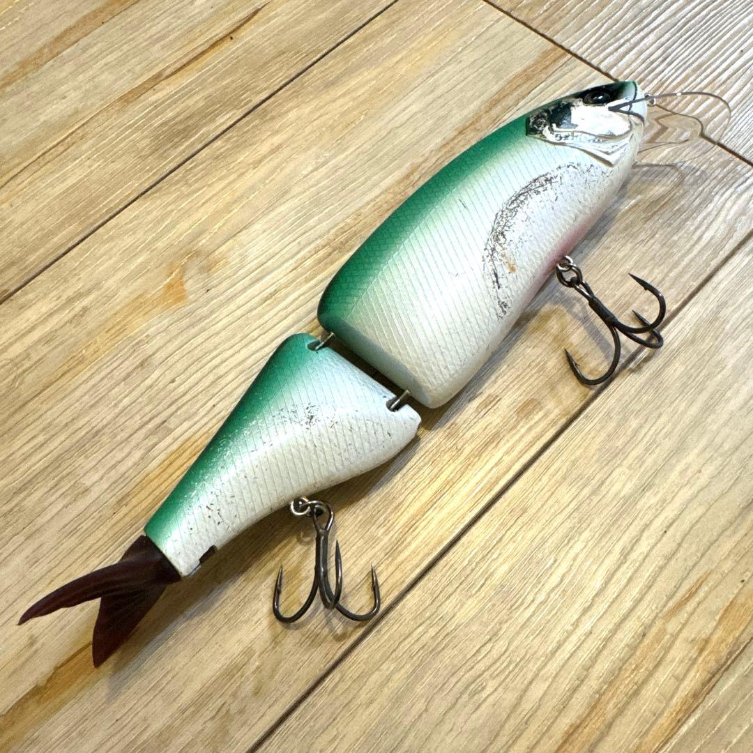 DRT クラッシュ9 FL low KLASH9