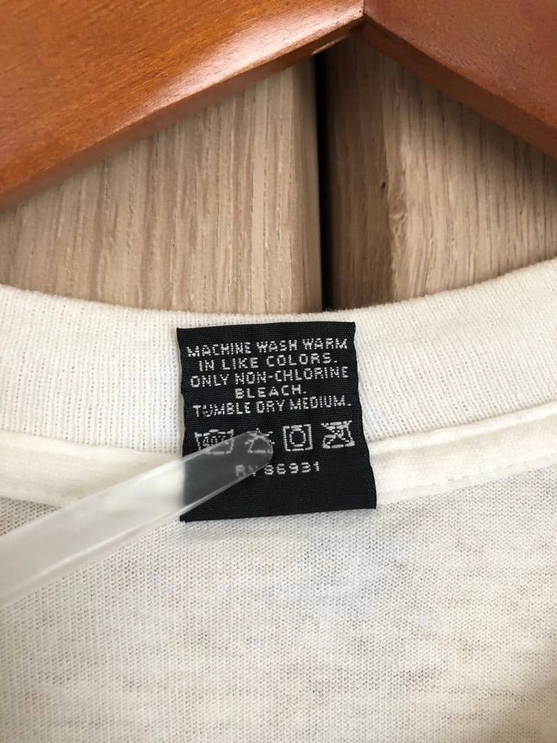 アキラ Tシャツ FASHION VICTIM AKIRA ヴィンテージ