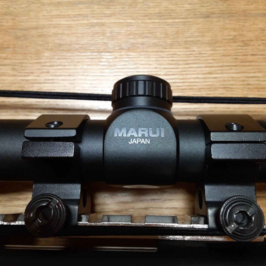 東京マルイ VSR-10 リアルショックVer（18歳以上対象）