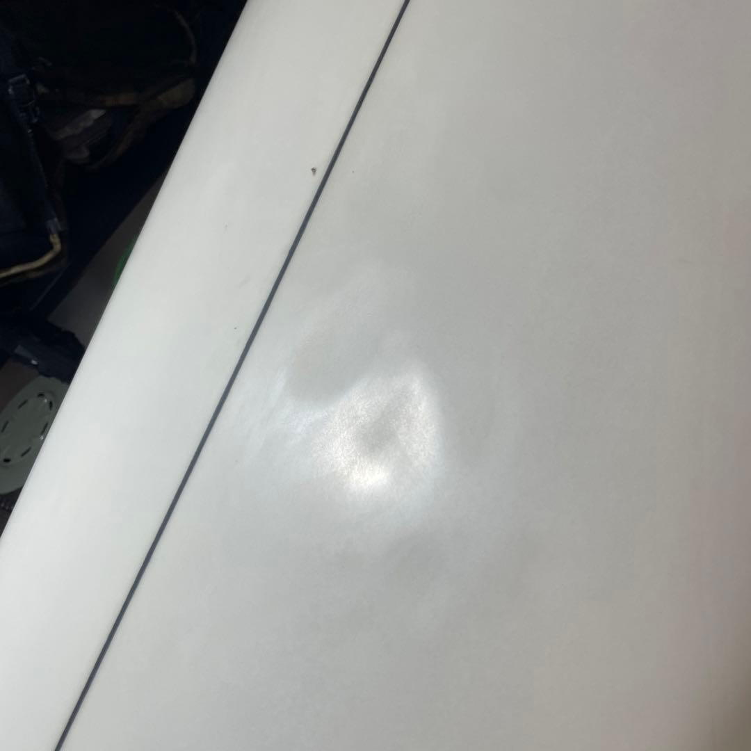 SHARP EYE INFERNO72 シャープアイ 5'11 フィン付き