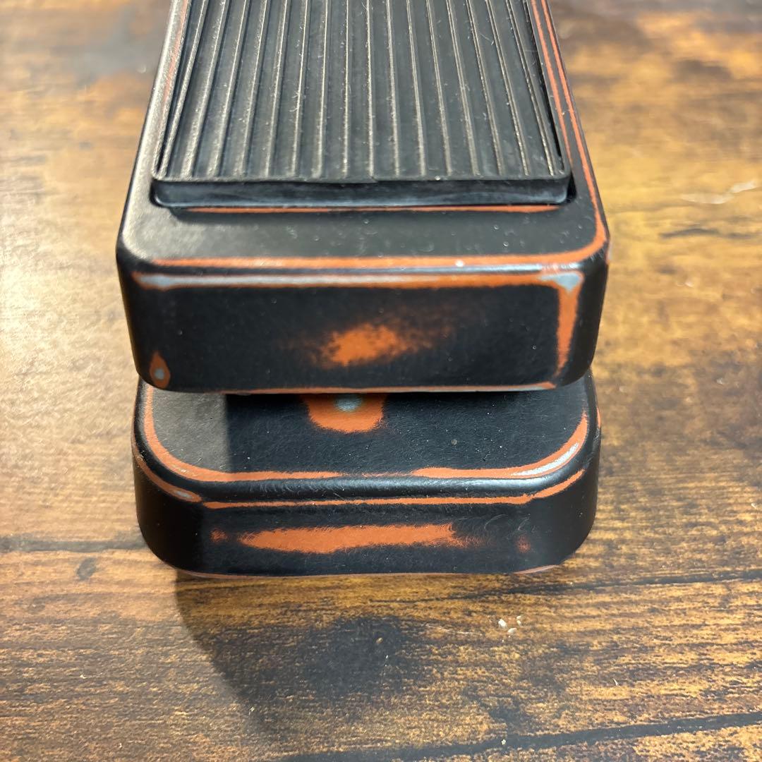 JIM DUNLOP SC95 スラッシュ ワウ