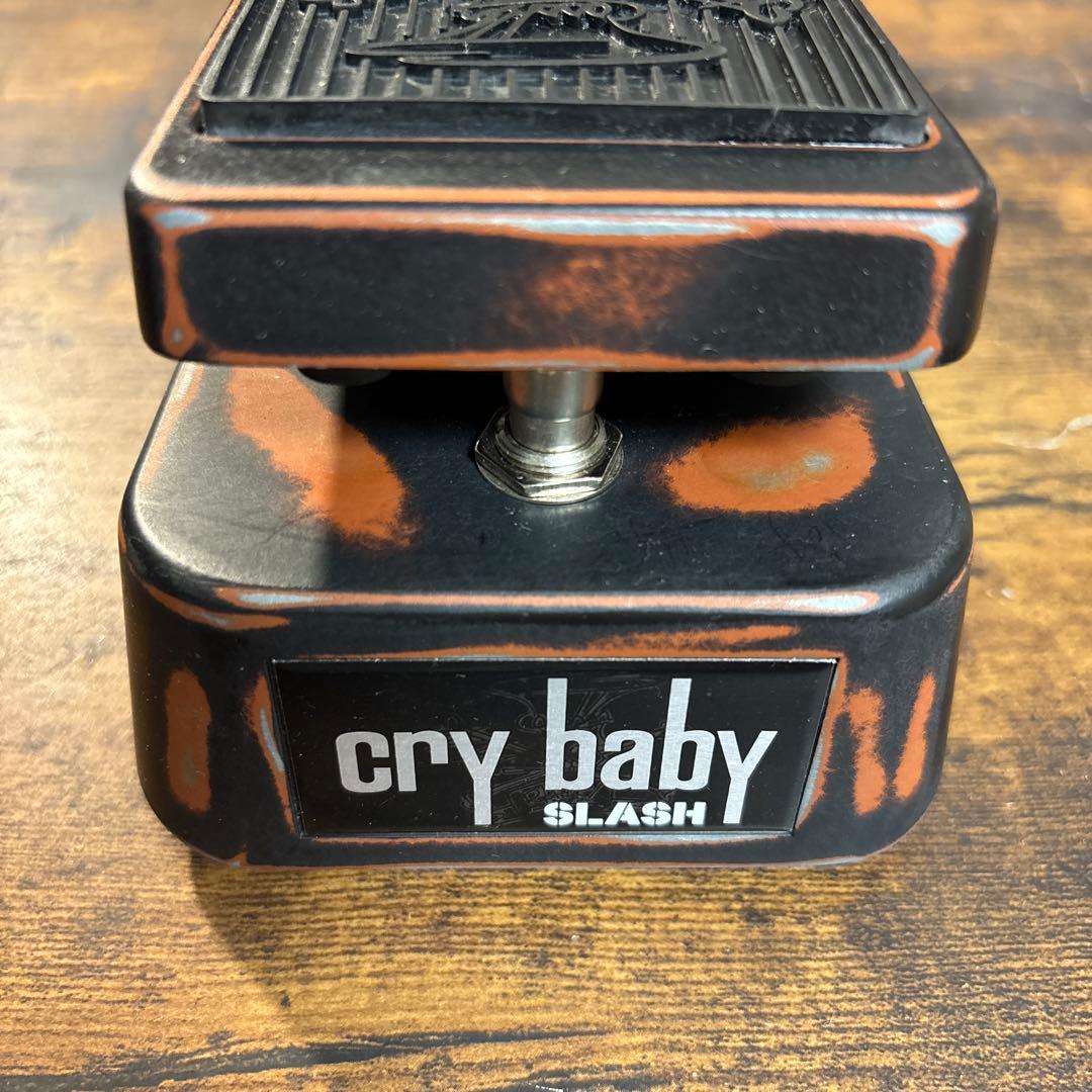 JIM DUNLOP SC95 スラッシュ ワウ