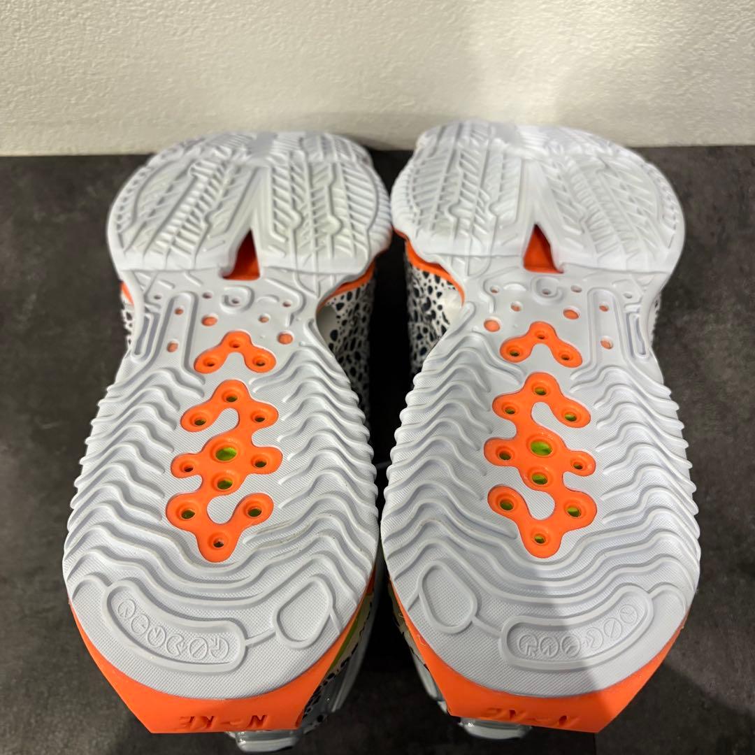 シューズ(男性用) NIKE AIR ZOOM G.T. JUMP 2 EP