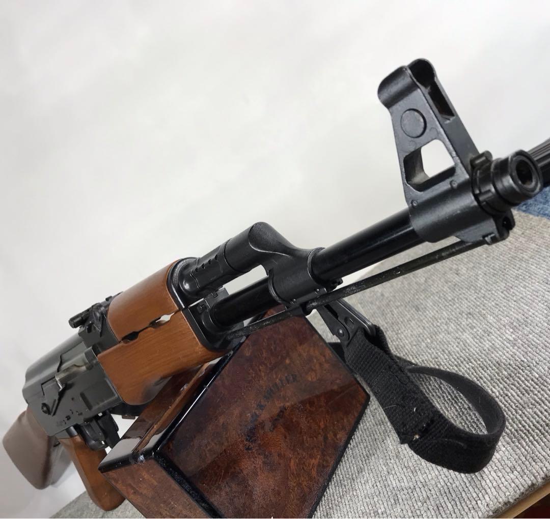 東京マルイ AK47 スタンダード動作確認済み