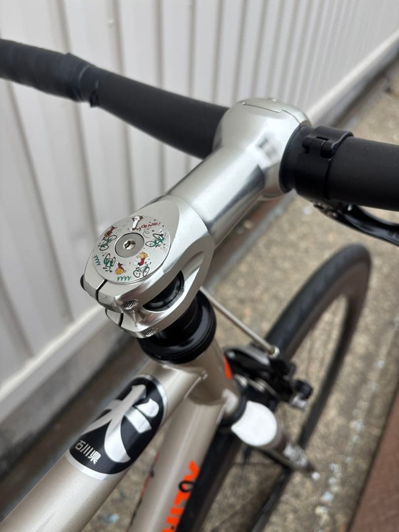 Affinity cycle metropolitan （fumi）