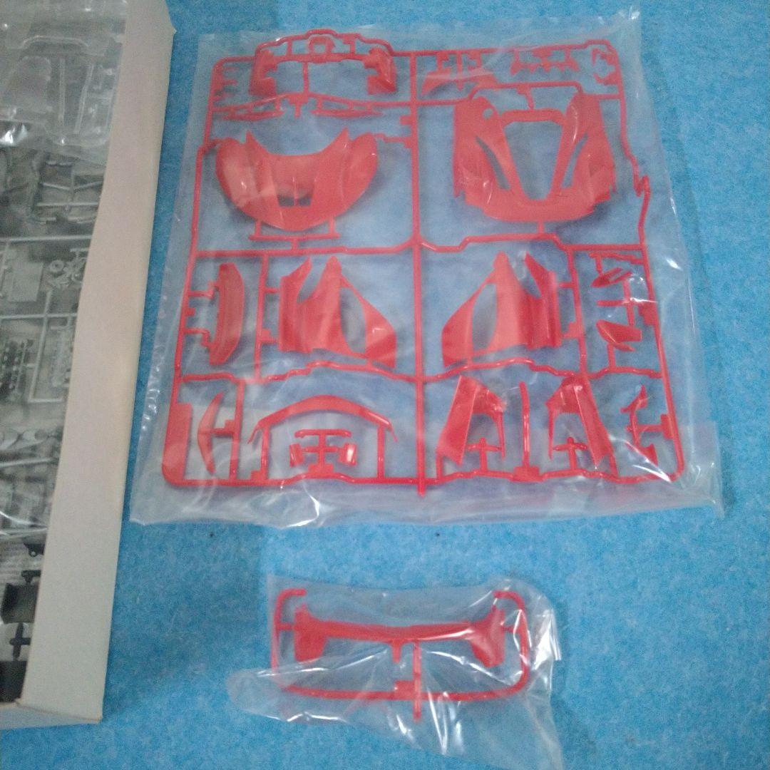 TAMIYA FXX K プラモデル 1/24