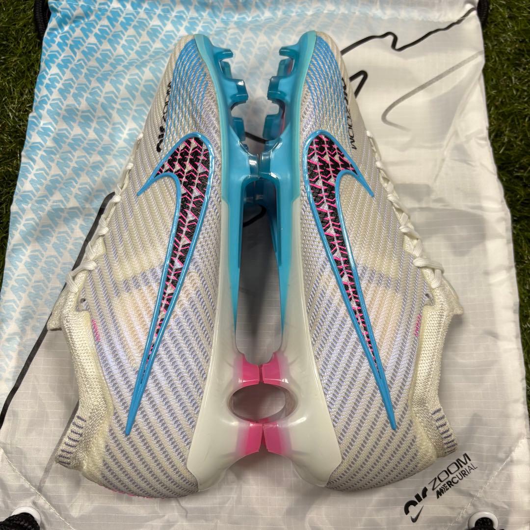 シューズ NIKE Mercurial Vapor 15 Elite FG 27.5cm