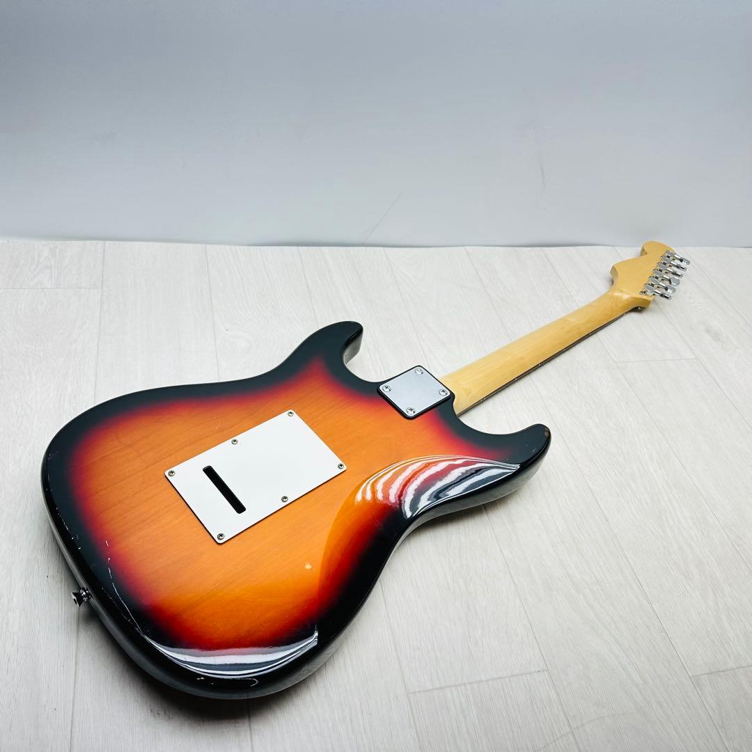 Legend エレキギター