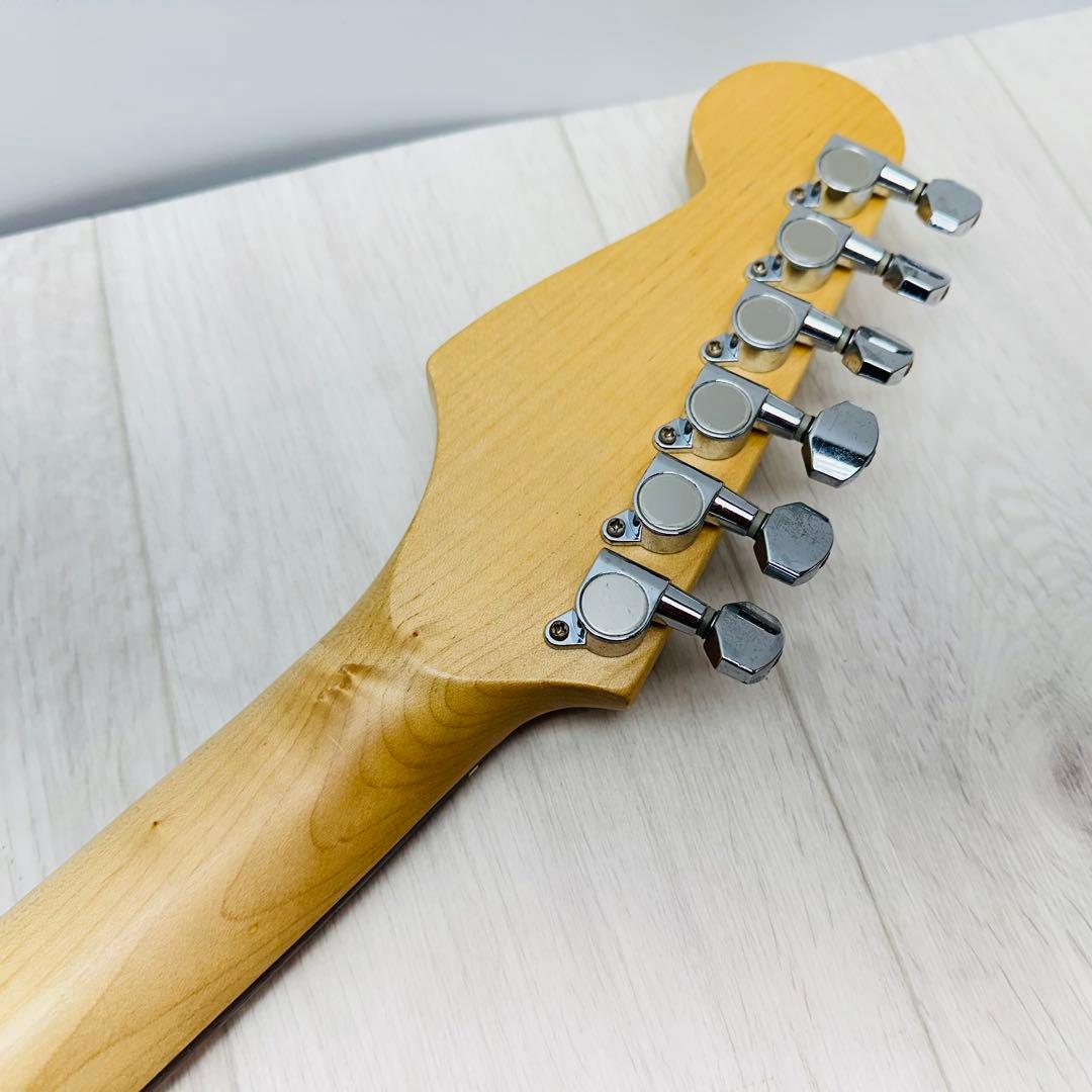 Legend エレキギター