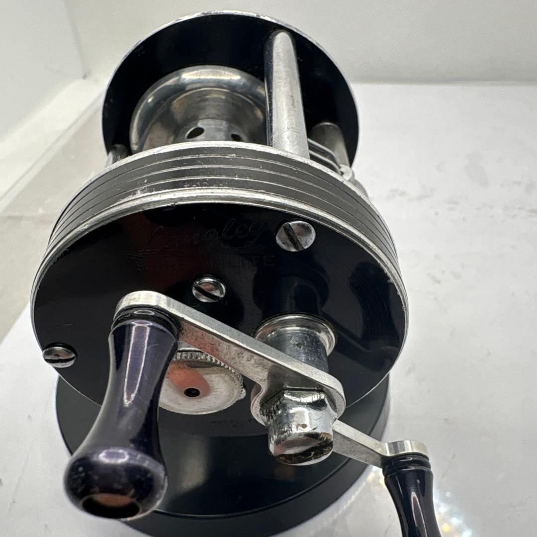 ラングレーモデル310