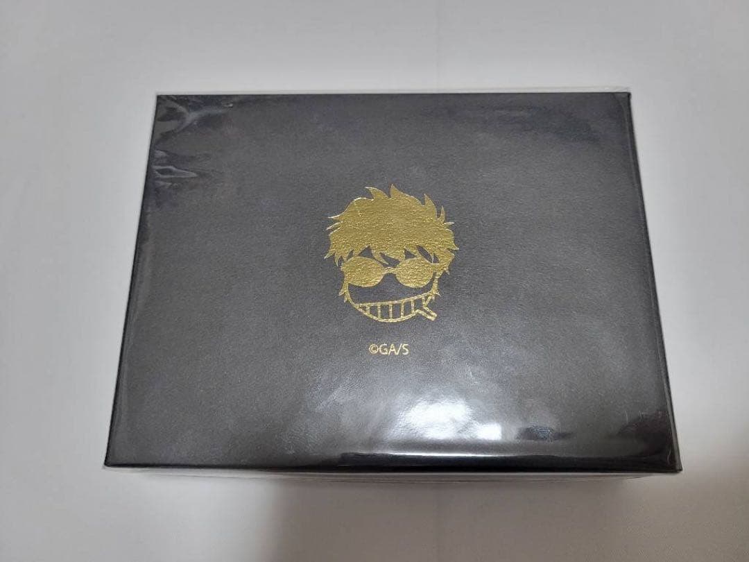 最終値下げ！名探偵コナン　警察学校　本革パスケース 5つセット