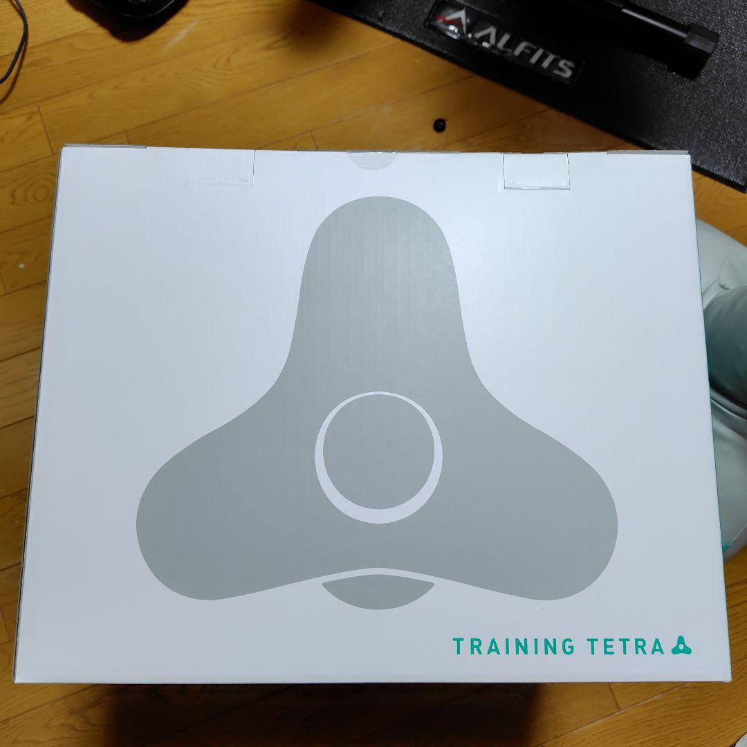 TENGA TRAINING TETRA トレーニング テトラ