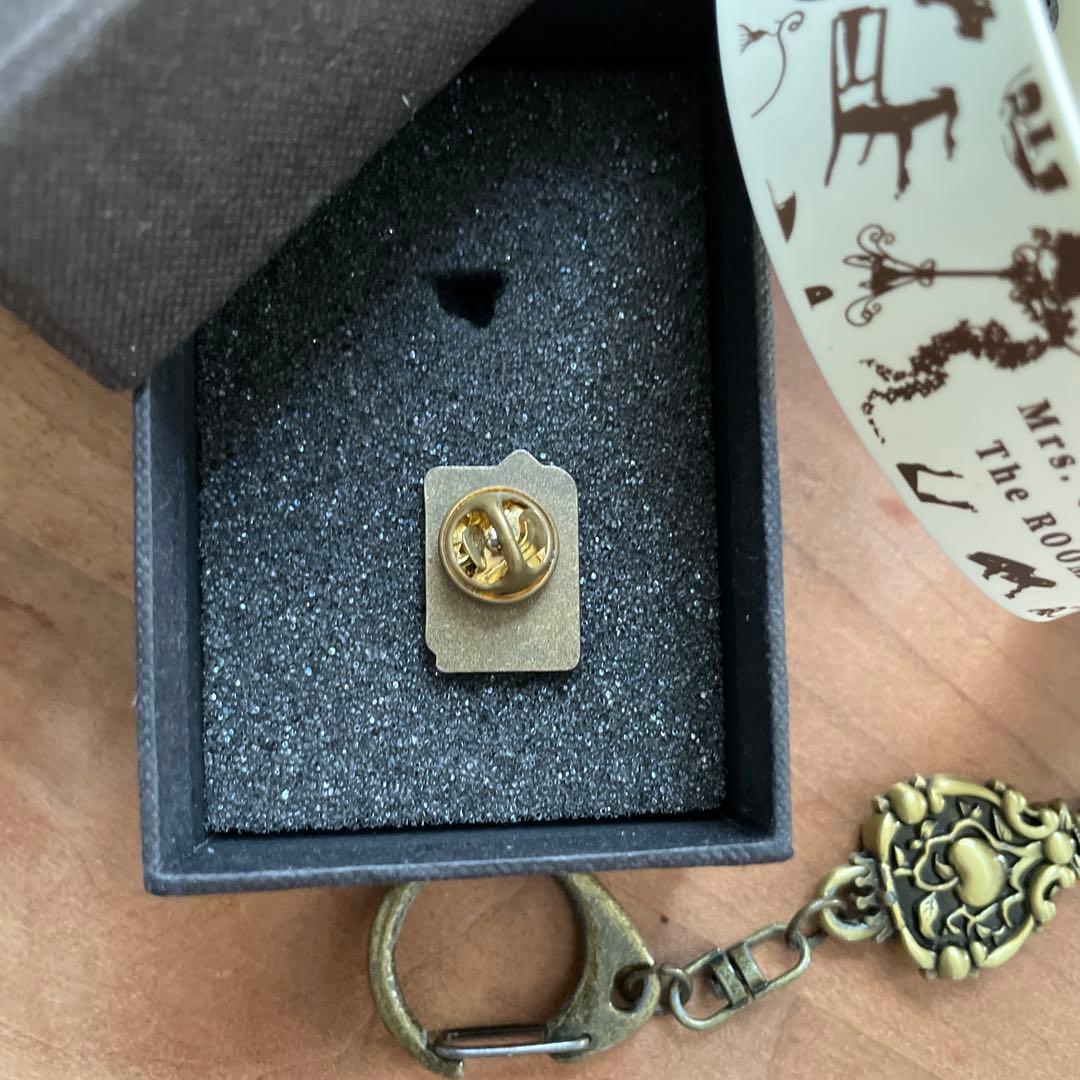 最終値⚠️Mrs. GREEN APPLE キーホルダー・リストバンド・ピンバッチ