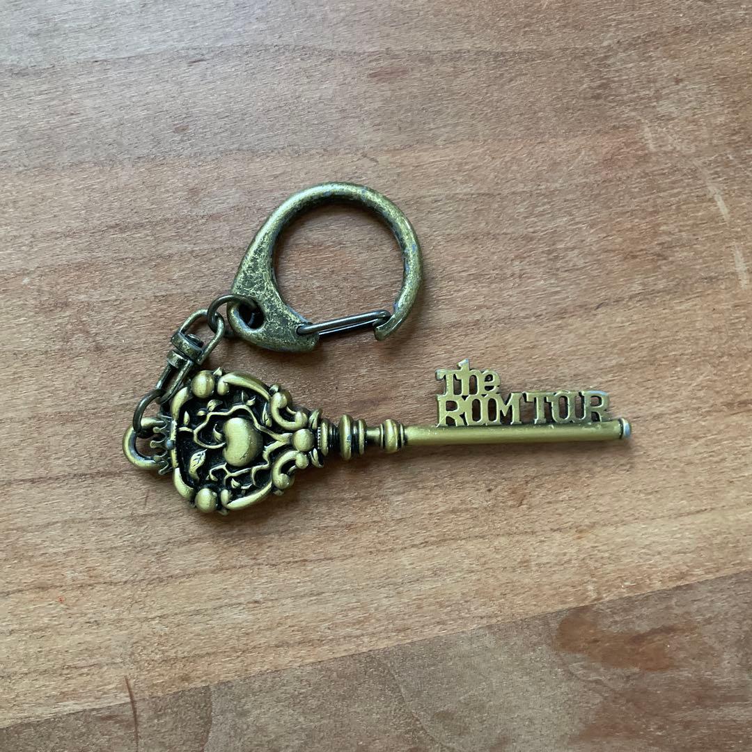 最終値⚠️Mrs. GREEN APPLE キーホルダー・リストバンド・ピンバッチ