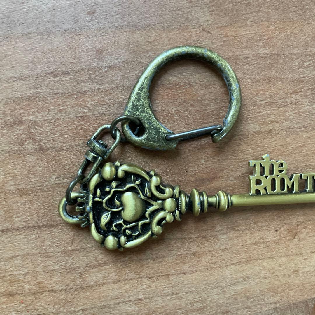 最終値⚠️Mrs. GREEN APPLE キーホルダー・リストバンド・ピンバッチ