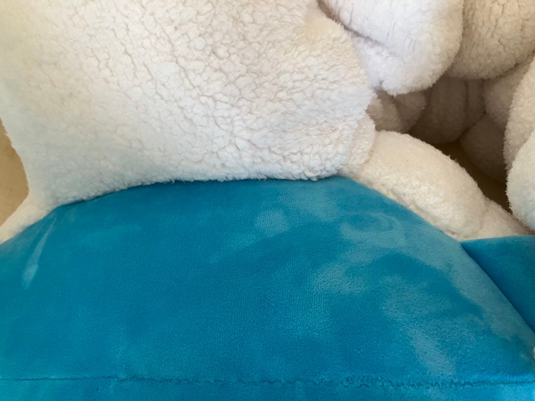 チルタリス ぬいぐるみ 本体 等身大 ポケモン