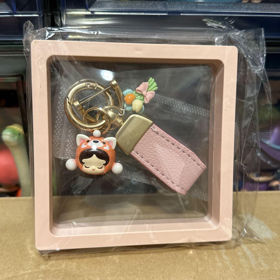 Skullpanda My Little Pony シクセット　2点　プレ付き