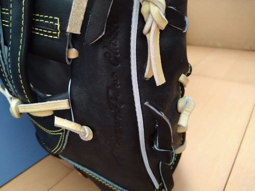 MIZUNO ミズノプロ Classic軟式内野 1AJGR31133サイズ10