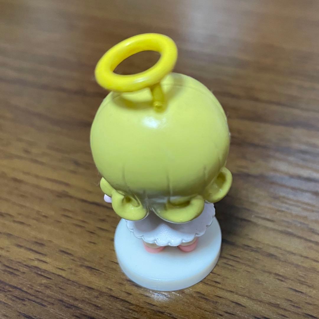 しゅごキャラ!コレクション SC06 エル