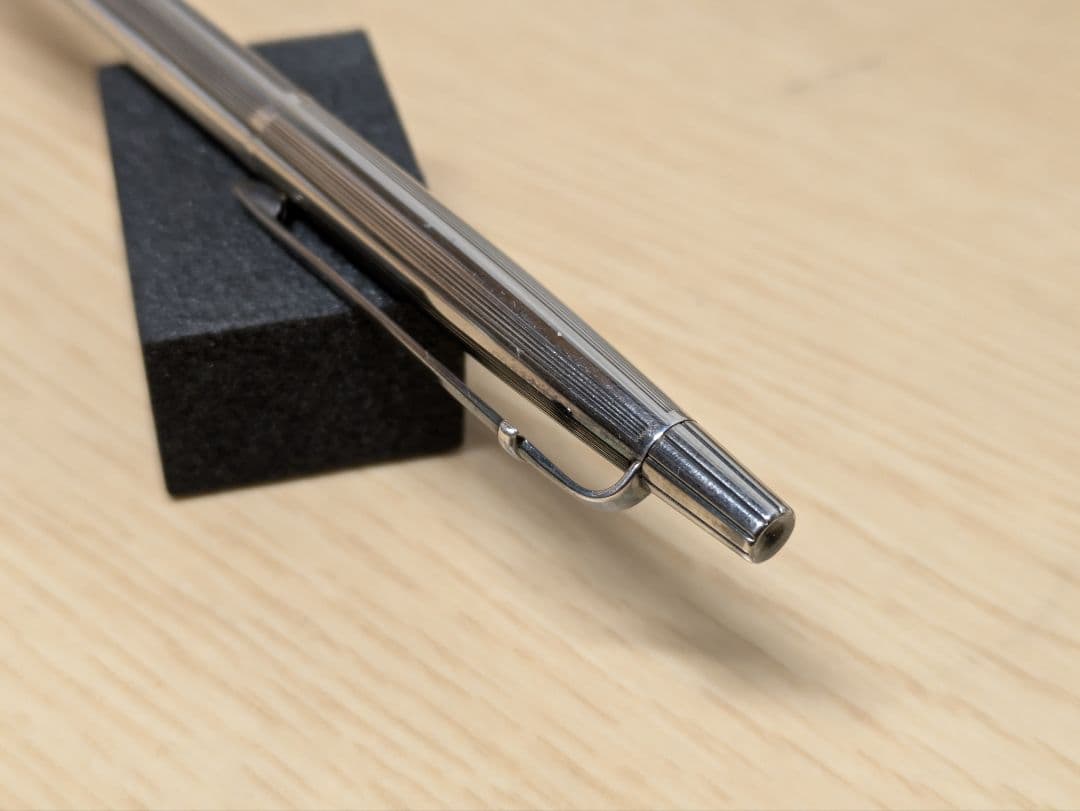 カランダッシュ マディソン ボールペン パーカー イングシニア ペンシル