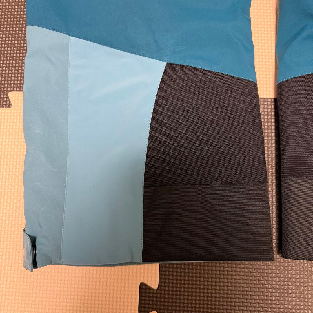 Goldwin スキーウェア オピニオン用　非売品　エッジカード新品