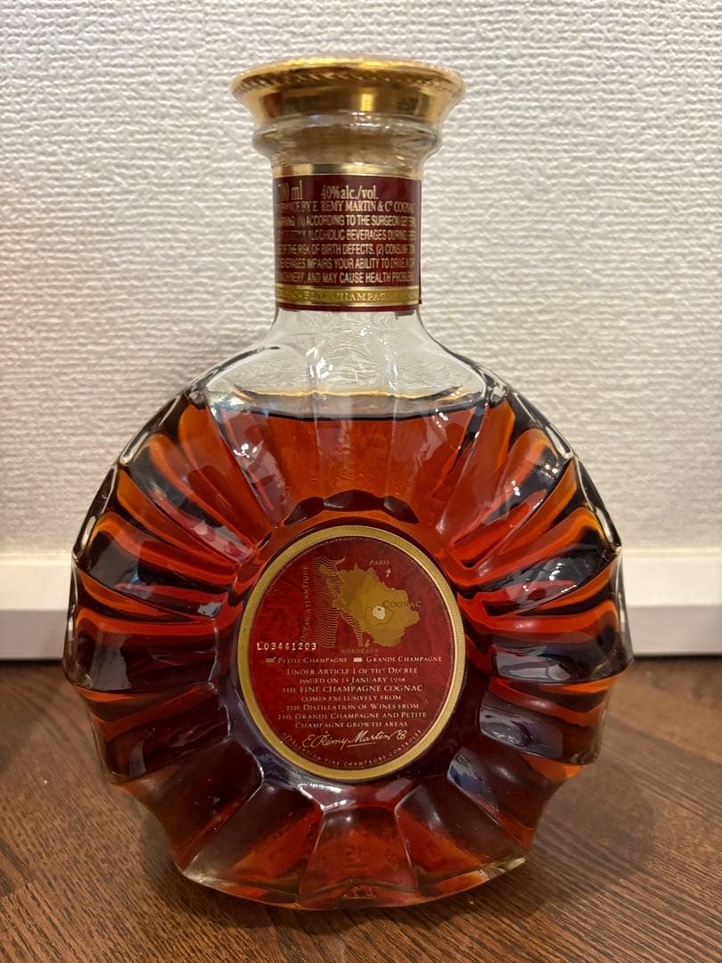レミーマルタンXO Special コニャック