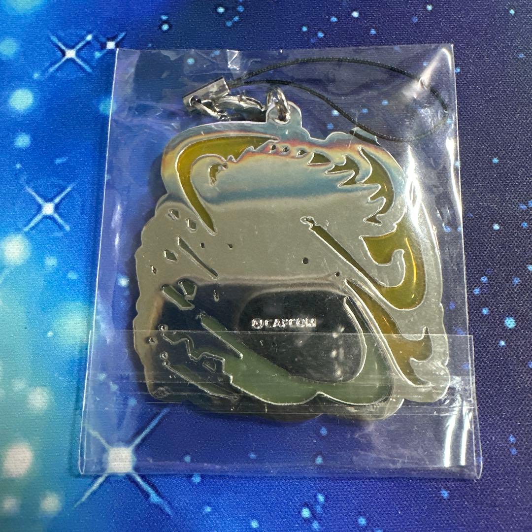 モンスターハンター アイコンステンドマスコット アルバトリオン 未開封