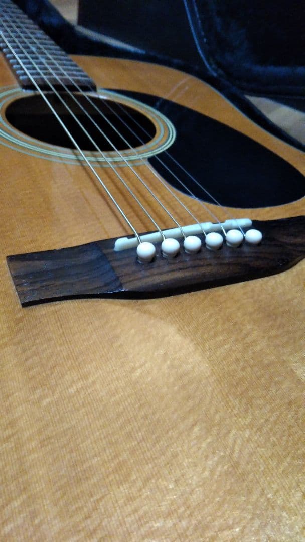 オール単板　全単板　s yairi YDT-18 ヤイリ