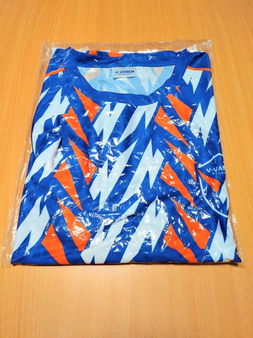 V・ファーレン長崎 松澤海斗 ユニフォーム&タオル おまけ付き