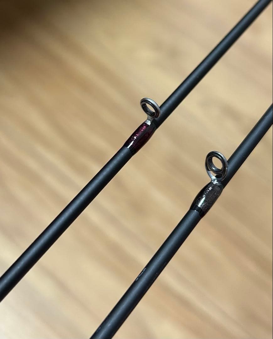 プロショップ桜山　アジト AJITO ブリザード　リスペクト　2本セット