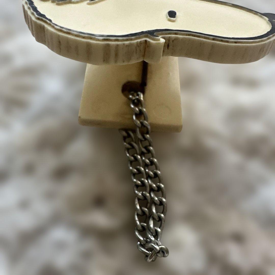 スヌーピー キーホルダー ヴィンテージ　レトロ