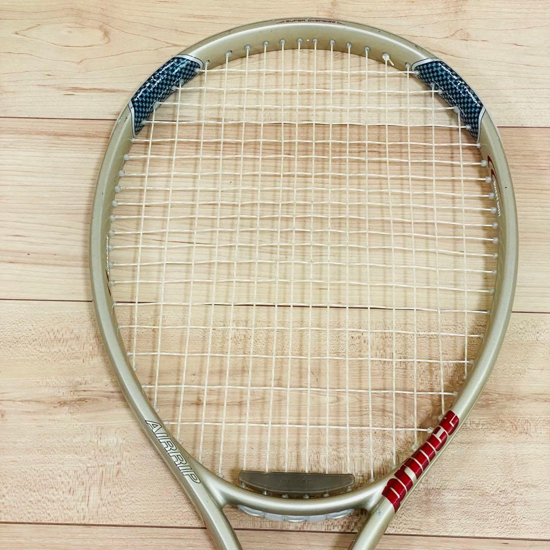 テニスの王子様 不二周助 類似シリーズ トリプルスレット AIR RIP G2