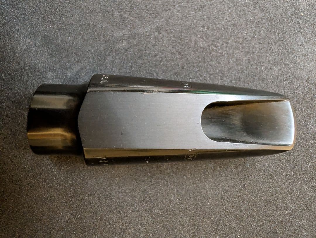 Doc Tenney刻印 BP10E ソプラノLink Tone Edge 7