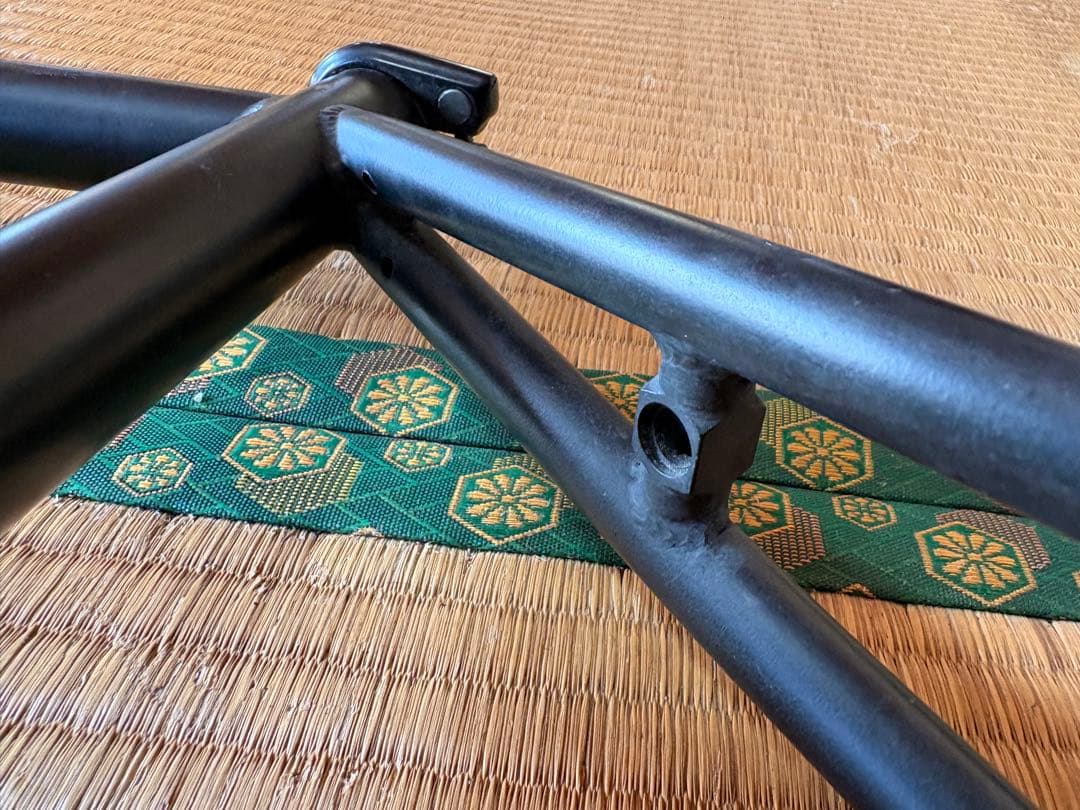 ピスト フレーム CARTEL BIKES AVENUE 490mm クロモリ