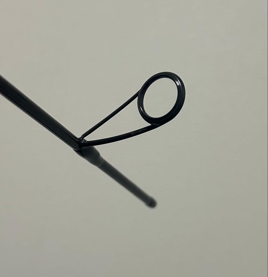 エリアロッド　2本セット②