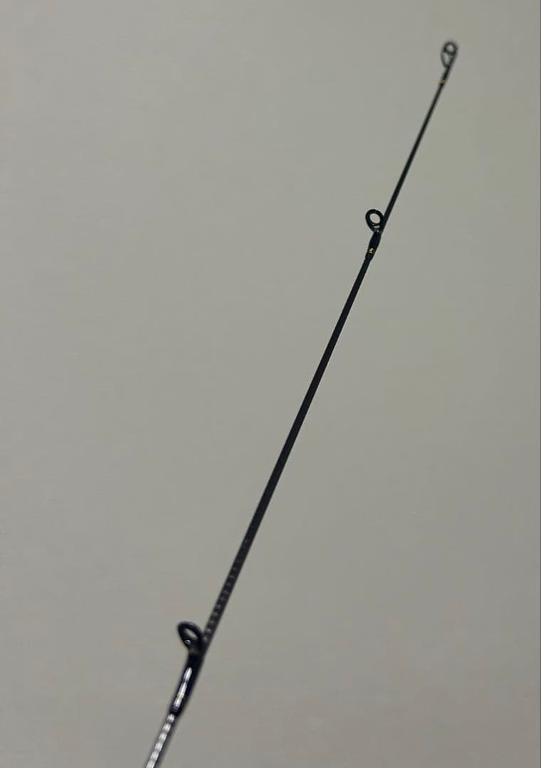 エリアロッド　2本セット②