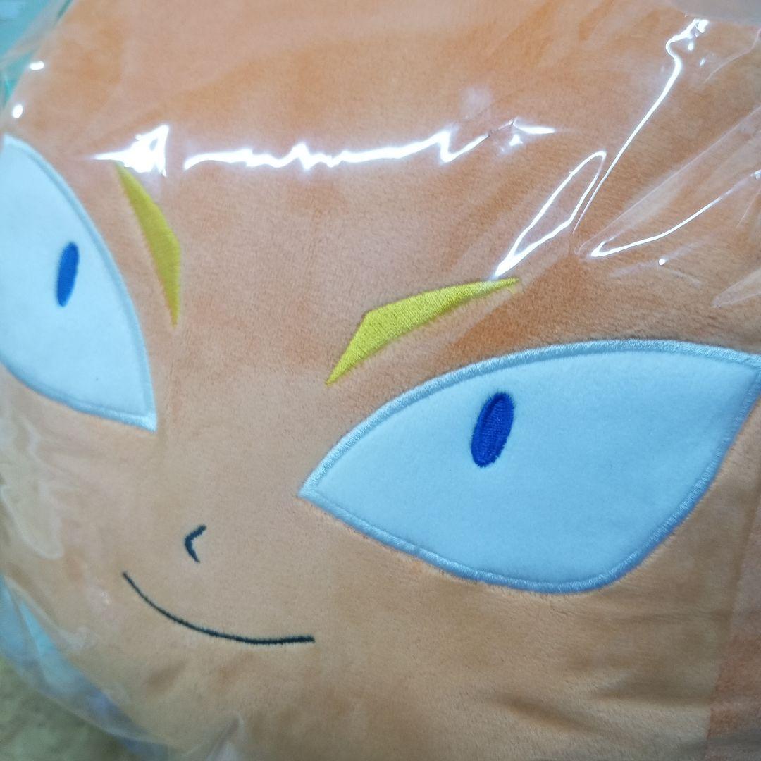 大きな首領パッチぬいぐるみ ドンパッチ