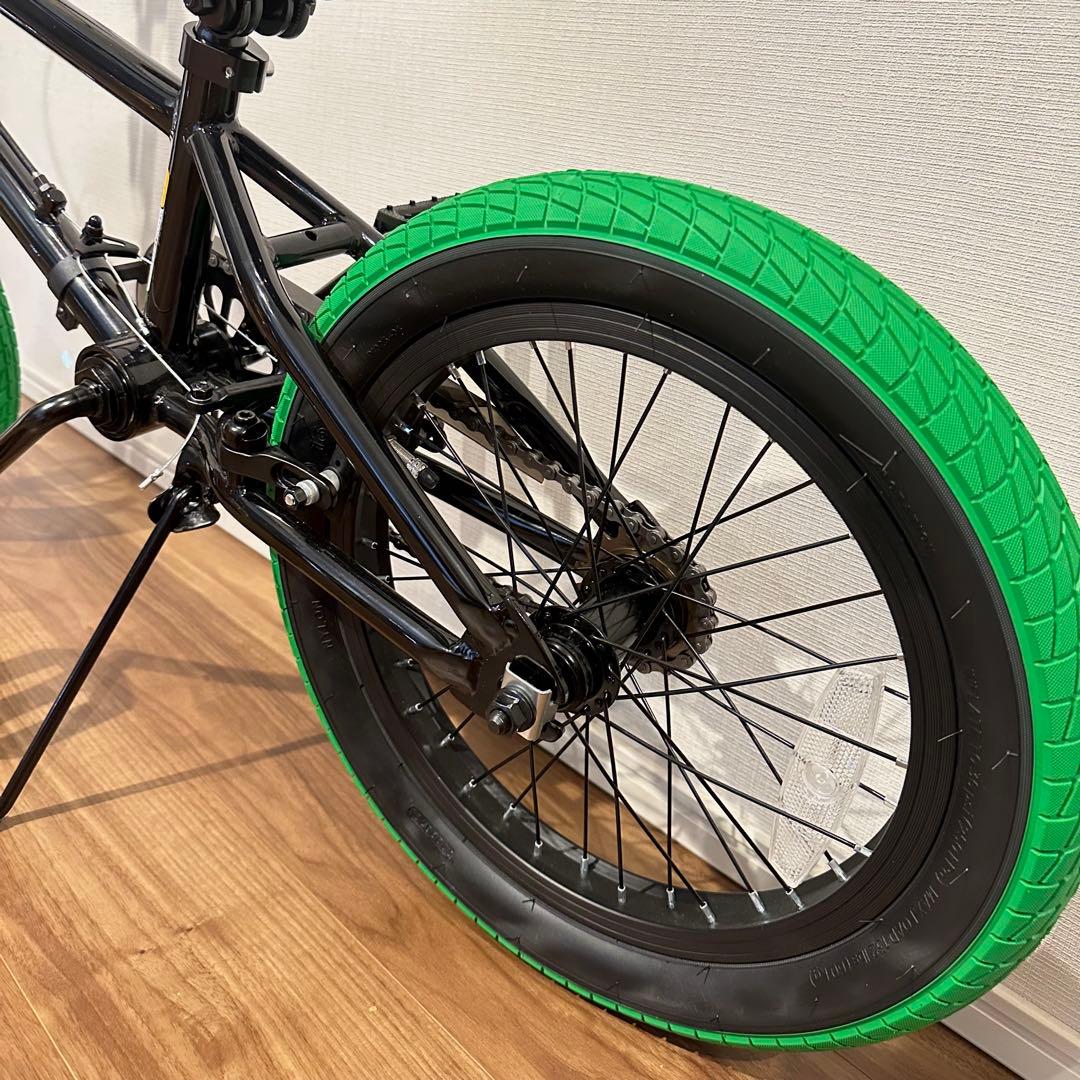 【Shiho様限定】 自転車 / BMX