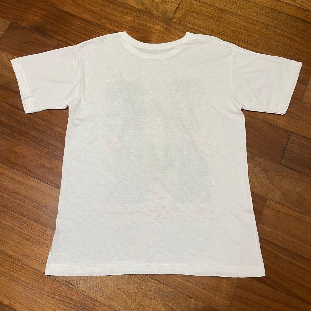 使用感あり‼️X Tシャツ