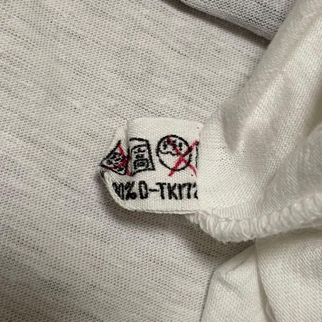 使用感あり‼️X Tシャツ