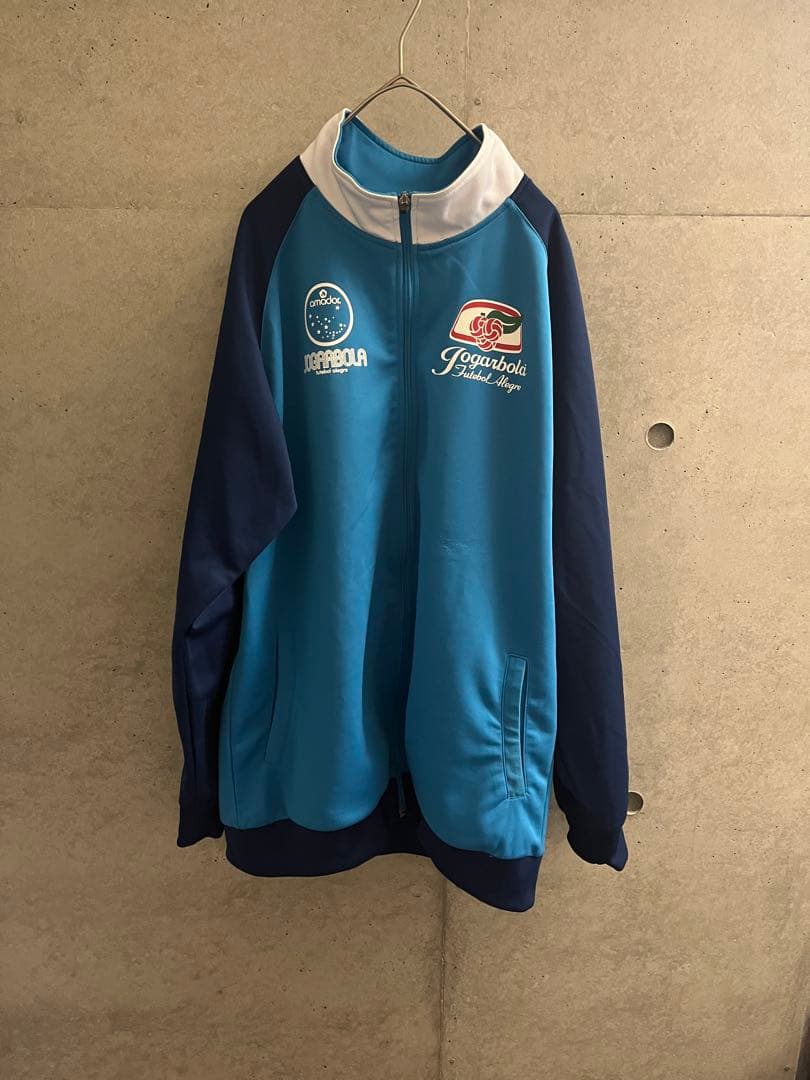 美品 JOGARBOLA セットアップジャージ　XL