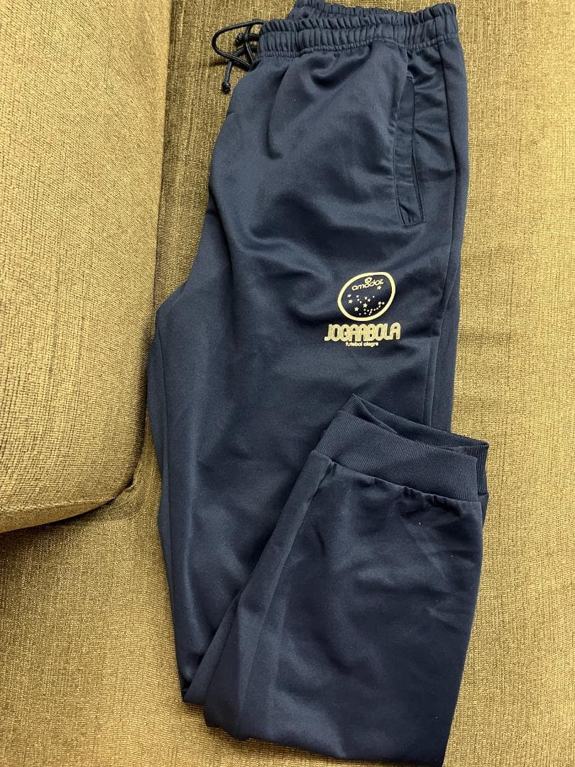 美品 JOGARBOLA セットアップジャージ　XL