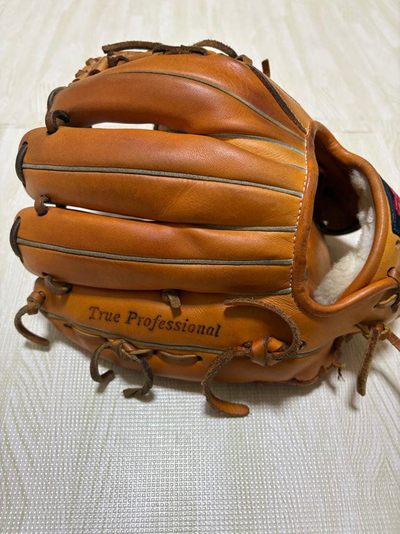 【久保田スラッガー】内野手用　KSN-23MS