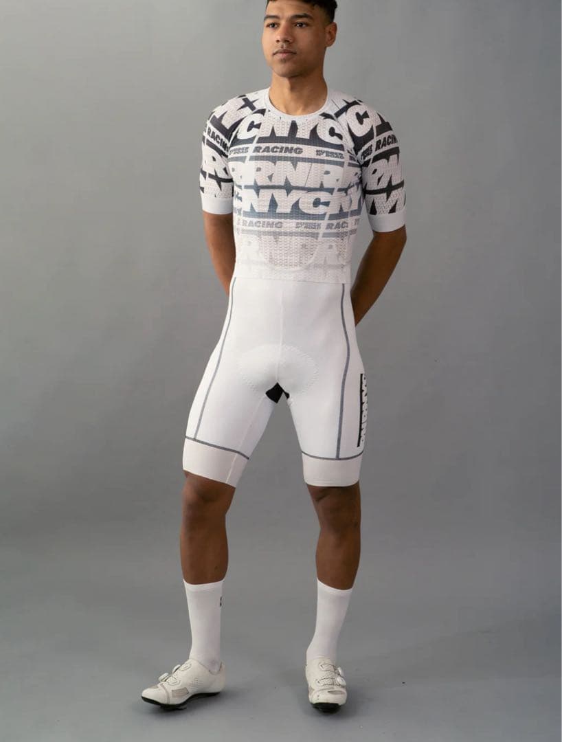 RNRNYC™ IMPACT Air Jersey - Size S