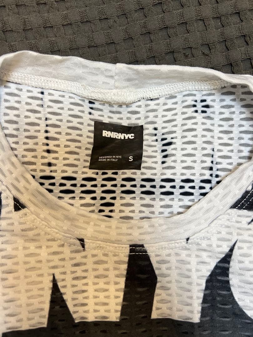 RNRNYC™ IMPACT Air Jersey - Size S