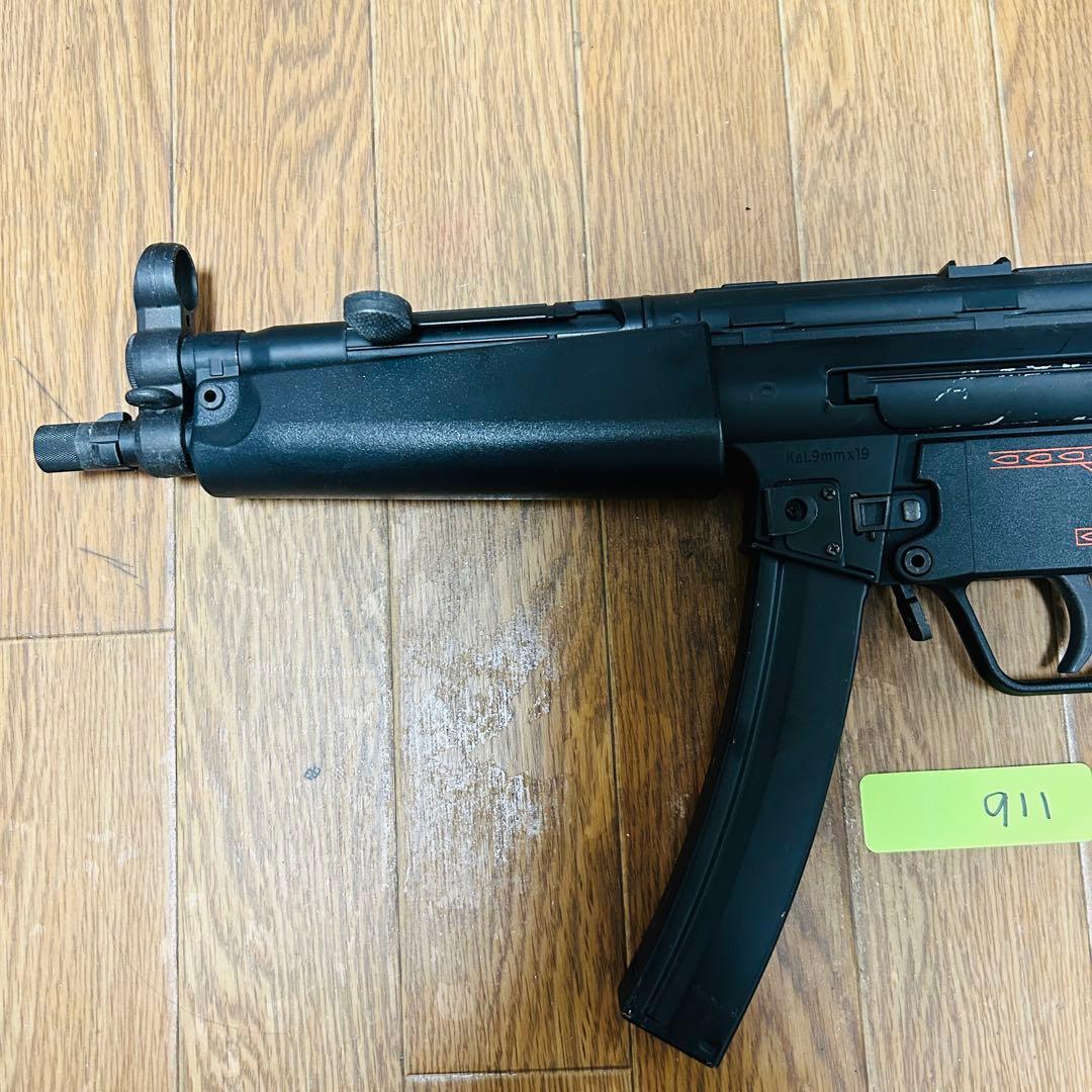 東京マルイ　MP5A5 スタンダード電動ガン