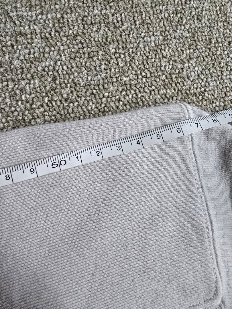 アットラスト フットボール t-シャツ46 TIMEWORNブッチャープロダクツ