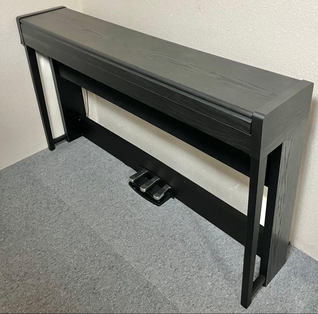 KORG 電子ピアノ 電子ピアノ C1 Air 【無料配送可能】