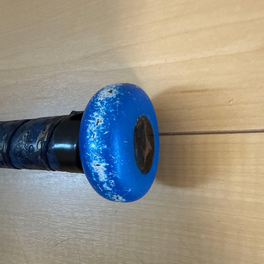 BEYONDMAX LEGACY 少年用バット